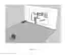 Fig. 44 - System for reproducing virtual objects