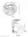 Fig. 14 - Intelligent door lock system with automatic unlock