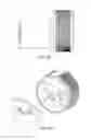 Fig. 20 - Intelligent door lock system with automatic unlock