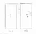Fig. 29 - Intelligent door lock system with automatic unlock