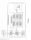 Fig. 45 - Intelligent door lock system with automatic unlock