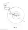 Fig. 56 - Intelligent door lock system with automatic unlock