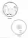 Fig. 12 - Intelligent door lock system in communication with mobile device that stores associated user data