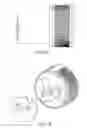 Fig. 20 - Intelligent door lock system in communication with mobile device that stores associated user data