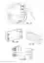 Fig. 22 - Intelligent door lock system in communication with mobile device that stores associated user data