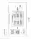 Fig. 45 - Intelligent door lock system in communication with mobile device that stores associated user data