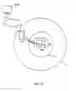 Fig. 56 - Intelligent door lock system in communication with mobile device that stores associated user data