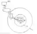 Fig. 01 - Intelligent door lock system with encryption