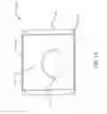 Fig. 14 - Increased capacity coin hopper