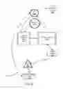 Fig. 17 - SPACE BASED INTERLEAVED WAGERING SYSTEM
