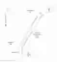 Fig. 01 - Prompting movement of a device towards a stronger signal
