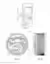 Fig. 15 - Intelligent door lock system with reduced door bell and camera false alarms