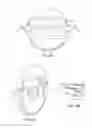 Fig. 18 - Intelligent door lock system with reduced door bell and camera false alarms