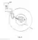 Fig. 56 - Intelligent door lock system with reduced door bell and camera false alarms