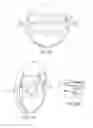 Fig. 18 - Intelligent door lock system including intelligent security system with reduced latency