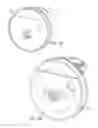 Fig. 25 - Intelligent door lock system including intelligent security system with reduced latency
