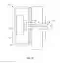 Fig. 30 - Intelligent door lock system including intelligent security system with reduced latency