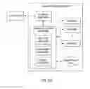 Fig. 43 - Intelligent door lock system including intelligent security system with reduced latency