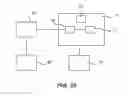 Fig. 54 - Intelligent door lock system including intelligent security system with reduced latency