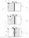 Fig. 02 - Alarm arming with open entry point