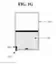 Fig. 04 - Alarm arming with open entry point