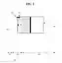 Fig. 06 - Alarm arming with open entry point
