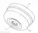 Fig. 01 - Smoke alarm mounting and dismounting system and method