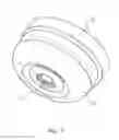 Fig. 04 - Smoke alarm mounting and dismounting system and method