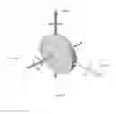 Fig. 04 - Wearable system and method for balancing recognition accuracy and power consumption