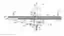 Fig. 01 - Railroad crossing and adjacent signalized intersection vehicular traffic control preemption systems and methods