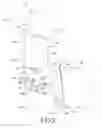 Fig. 04 - Adjustable lumbar spine assembly for crash test dummy