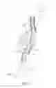 Fig. 02 - Omnidirectional neck assembly for crash test dummy