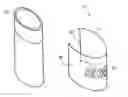 Fig. 01 - Abrasive Label System and Method