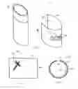 Fig. 02 - Abrasive Label System and Method