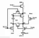 Fig. 01 - Pixel circuit, driving method, display panel and display device