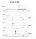 Fig. 25 - Organic light emitting diode display device and driving method thereof