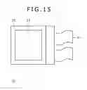 Fig. 15 - Light emitting period setting method, driving method for display panel, driving method for backlight, light emitting period setting apparatus, semiconductor device, display panel and electronic apparatus