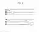 Fig. 05 - Non-quadrangular display and driving method thereof