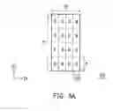 Fig. 08 - Display panel utilizing sub-pixel rendering technology