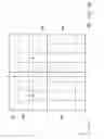 Fig. 12 - Display panel utilizing sub-pixel rendering technology