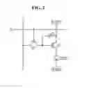 Fig. 03 - Organic light emitting display device with first and second blue sub-pixels