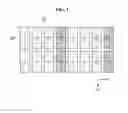 Fig. 04 - Organic light emitting display device with first and second blue sub-pixels