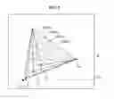 Fig. 09 - Organic light emitting display device with first and second blue sub-pixels