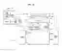 Fig. 16 - Organic light emitting display device with first and second blue sub-pixels
