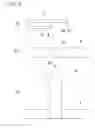 Fig. 03 - Restraint item for endpin of musical instrument and stand for speaker