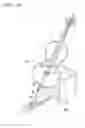 Fig. 11 - Restraint item for endpin of musical instrument and stand for speaker