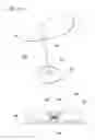 Fig. 13 - Restraint item for endpin of musical instrument and stand for speaker