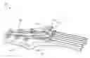 Fig. 01 - Keyless locking tremolo systems and methods