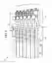 Fig. 07 - Keyless locking tremolo systems and methods