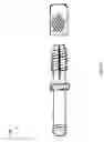 Fig. 09 - Keyless locking tremolo systems and methods